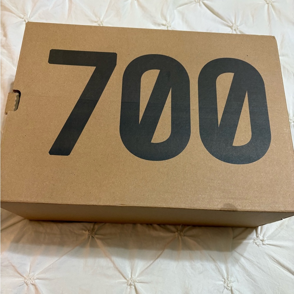 Adidas Yeezy 700 V3 

Never worn